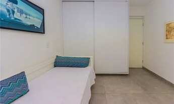 Imagem 6: SãO PAULO - Apartamento Padrão - Itaim Bibi