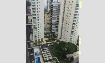 Imagem 6: Apartamento com 1 dormitório para alugar, 59 m² por R$ 9.231/mês - Pinheiros - São Paulo/S