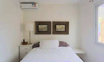 Imagem 4: Apartamento na Vila Olimpia