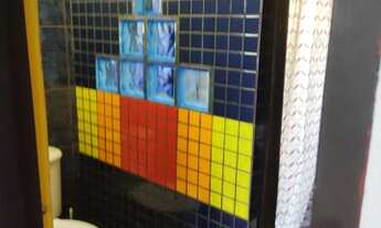 Imagem 6: Casa de condomínio sobrado para venda possui 75 metros quadrados com 2 quartos