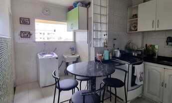 Imagem 7: Apartamento Nascente 108m² 3 Quartos 1 Vg Ed Belatrix