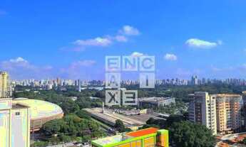 Imagem 6: Cobertura com 3 dormitórios à venda, 241 m² por R$ 5.600.000,00 - Jardim Paulista - São Pa