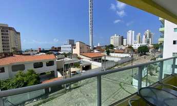 Imagem 2: Lemon Flat Flat / studio com 1 dormitório