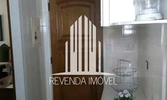 Imagem 6: Apartamento no Condomínio Solar do Indaia no Tucuruvi com 98m² 3 dormitórios 2 banheiro 1