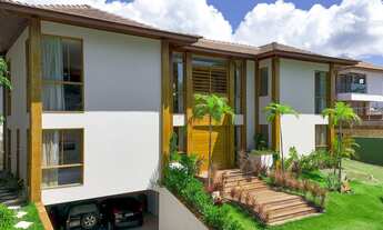 Imagem 2: Casa de condomínio para venda com 600 metros quadrados com 6 quartos