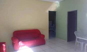 Imagem 4: )Casa para venda com 80 metros quadrados com 1 quarto em Pedreira - Belém - Pará