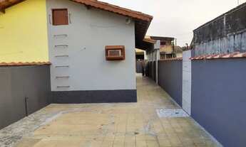 Imagem 4: CASA NO LITORAL SUL - ITANHAÉM/SP