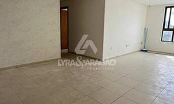Imagem 5: Alugo apartamento no Solar da Serra com 4 quarto - Centro, CAMPINA GRANDE - PB