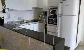 Imagem 2: Araçatuba - Apartamento - Vila Nova