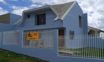 Imagem 3: Sobrado novo atras do mercado santa helena