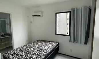 Imagem 7: GRAN PARK ÁRVORES - MOBILIADO