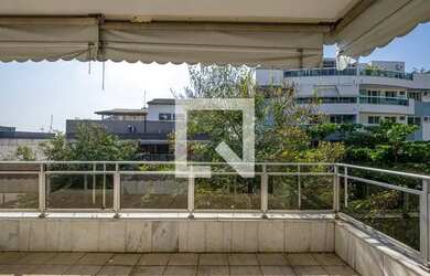 Imagem 6: Apartamento para Aluguel - Tijuca, 4 Quartos, 150 m2