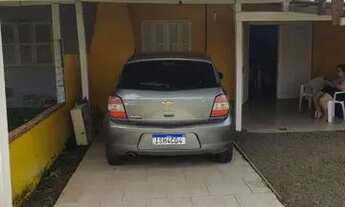 Imagem 5: Casa na praia/ magistério