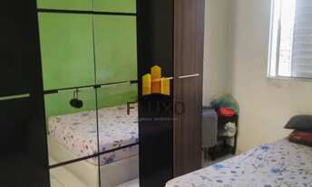 Imagem 7: Apartamento no Bairro JARDIM TV - Condominio Residencial