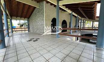 Imagem 6: Tarumã - Casa 764 m2 - Vendo