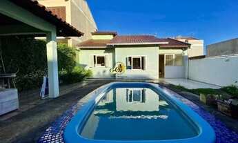 Imagem: CANOAS - Casa Padrão - São José