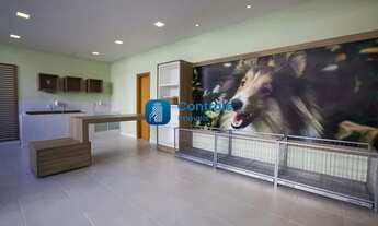 Imagem 4: MP - Apartamento com 03 dormitórios no bairro Abraão, em Florianópolis