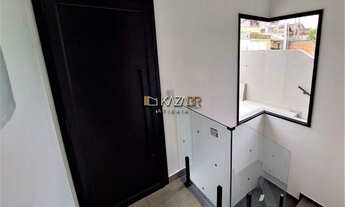 Imagem 7: Casa com 3 dormitórios à venda, 106 m² por R$ 680.000,00 - Jardim Maristela - Atibaia/SP