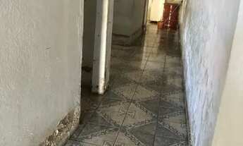 Imagem 5: Casa no rio novo (rua em frente ao terminal