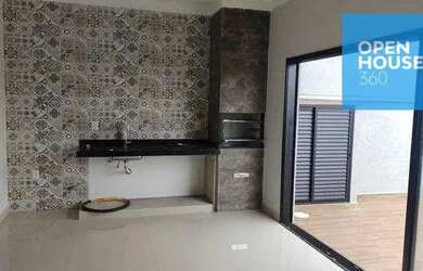 Imagem 4: Casa térrea Casa em condomínio com 3 dormitórios