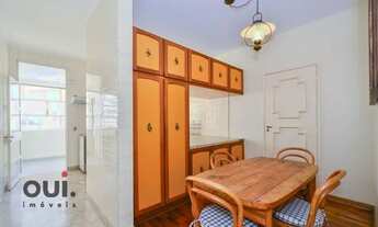 Imagem 7: Apartamento com 3 dormitórios à venda, 162 m² por R$ 1.680.000 - Jardim Paulista - São Pau