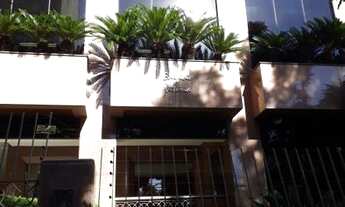 Imagem 3: Apartamento de 560 metros quadrados no bairro Higienópolis com 4 quartos