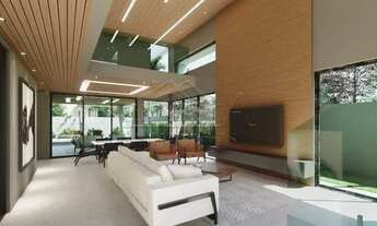 Imagem 3: Ribeirão Preto - Casa de Condomínio - Residencial e Empresarial Alphaville