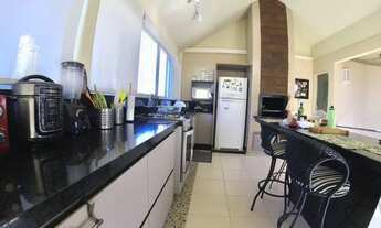 Imagem 7: Cobertura Duplex, Quadra Mar, 220m² 03 Suites, 04 Vagas, Mobiliado, Piscina Privativa!