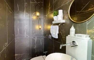 Imagem 8: Luxuosa Casa condomínio Granville Goiania - 5 Suítes