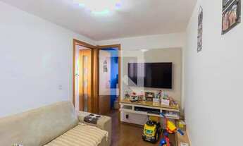 Imagem: Apartamento para Aluguel - Artur Alvim