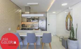 Imagem 5: Apartamento para venda possui 72 metros quadrados com 2 quartos em Vila Pompéia - São Paul