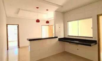 Imagem 4: Casa para venda com 67 metros quadrados com 2 quartos no bairro Jardim Planalto