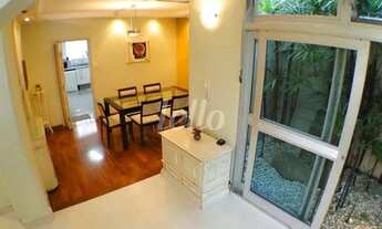 Imagem 4: São Paulo - Casa Padrão - Saúde