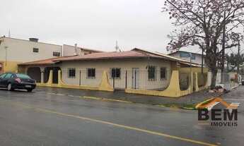 Imagem: Casa com 3 dormitórios para alugar, 150