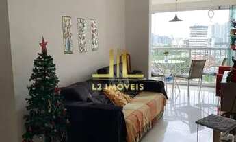 Imagem 4: Apartamento à venda no bairro Brotas - Salvador/BA