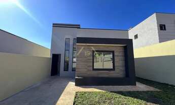 Imagem 4: LINDAS RESIDÊNCIAS COM SUÍTE NO PALOMA EM COLOMBO