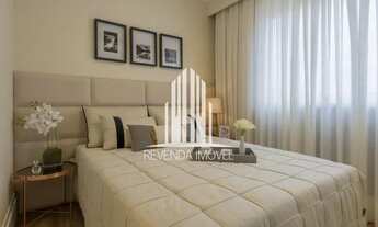 Imagem 6: Apartamento com 2 dormitórios na Vila Medeiros