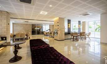 Imagem 5: Kingdom Park Residence - Apartamento 5 quartos, sendo 5 suítes