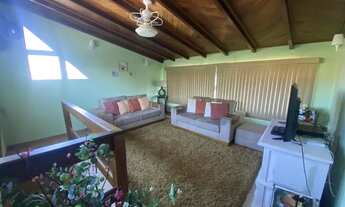 Imagem 16: Casa em Condomínio para Venda em Atibaia, Condomínio Atibaia, 3 dormitórios, 3 suítes, 5 b