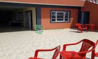 Imagem 6: CASA ESPETACULAR NO BAIRRO AGENOR DE CAMPOS - MONGAGUÁ - SP