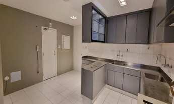 Imagem 3: Apartamento para alugar na Lagoa, lado de Ipanema