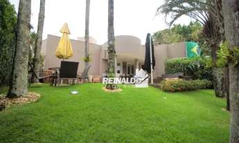 Imagem 6: Casa com 3 dormitórios, 376 m² - venda por R$ 1.700.000,00 ou aluguel por R$ 8.801,96/mês