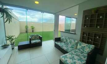 Imagem: Condomínio Renaissance