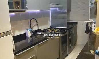 Imagem 6: Apartamento com 3 dormitórios para alugar, 55 m² por R$ 1.750,00/mês - Fazendinha - Curiti