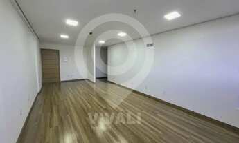 Imagem 3: Sala-LOCAÇÃO-Edifício Praxx Comercial-Itatiba-SP