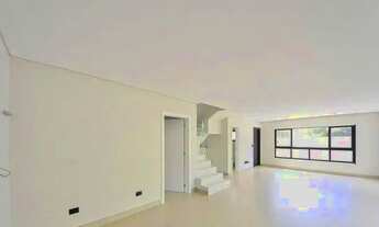 Imagem 6: SOBRADO com 3 dormitórios à venda com 131m² por R$ 898.000,00 no bairro Vista Alegre - CUR