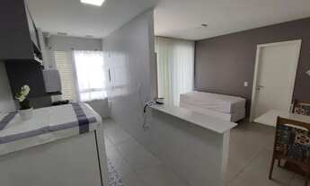 Imagem 7: Imperdível Apartamento Residencial Edifício América Residence na Pelinca todo mobiliado