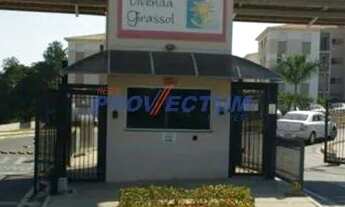 Imagem 3: Apartamento - Vila Inema - Hortolândia