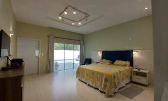 Imagem 12: Casa Terrea no Marina RB 4 suites 781m² Piscina 6 Vagas