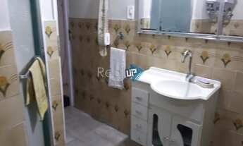 Imagem 3: Apartamento a venda em Copacabana 269 M2